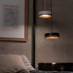 Подвесной светильник Divinare VASO 5119/06 SP-12