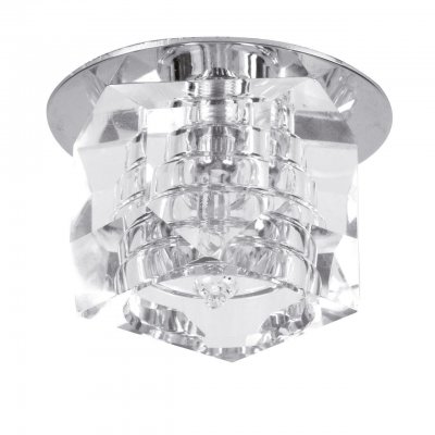 Встраиваемый светильник Spot Light Cristaldream 5120101