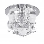 Встраиваемый светильник Spot Light Cristaldream 5120101