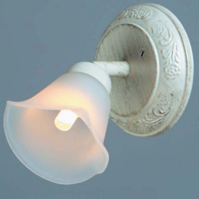 Светильник настенный бра Mw light 512020101 Адель Светильник настенный бра Mw light 512020101 Адель