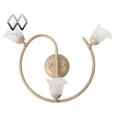 

Люстра Mw light 512020203 Адель
