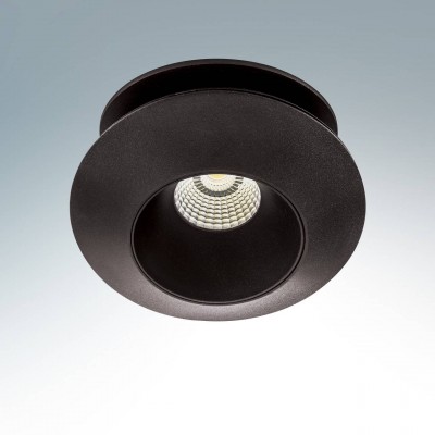

Светильник встраиваемый светодиодный Lightstar 51207 Orbe, 51207