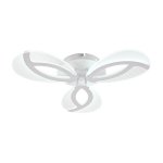 Потолочный светодиодный светильник 51208/3WT ЭкономСвет