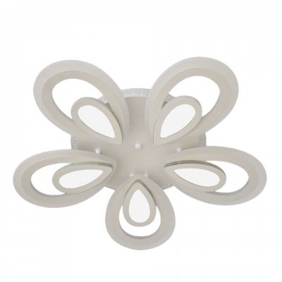 Экономсвет 51215/5WT+CR+3D