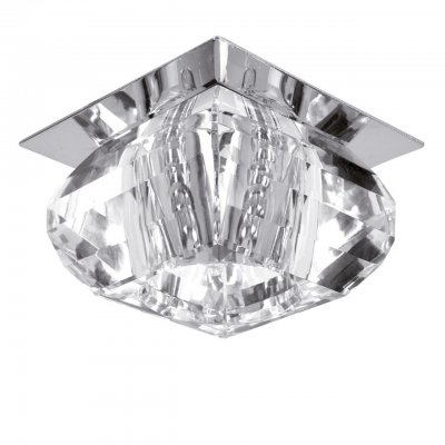 Встраиваемый светильник Spot Light Cristaldream 5122001