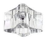 Встраиваемый светильник Spot Light Cristaldream 5122201