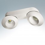 Светильник накладной светодиодный Lightstar 51226 Orbe