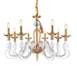 Люстра Divinare 5123/01 LM-8 LAURA