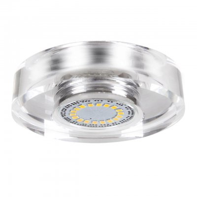 Встраиваемый светильник Spot Light Cristaldream 5123001