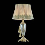 Светильник настольный Divinare 5125/07 TL-1 SIMONA