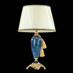 Светильник настольный Divinare 5125/11 TL-1 SIMONA