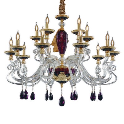 

Люстра Divinare 5125/12 LM-15, 5125/12 LM-15
