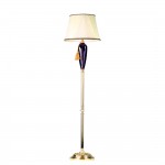 Светильник напольный Divinare 5125/12 PN-1 SIMONA