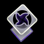 Настенный светодиодный светильник 51258/2wWT RBP+3D Экономсвет