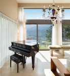 Светильник подвесной Divinare 5125/12 LM-8 SIMONA