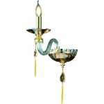 Светильник настенный Divinare 5126/07 AP-1 MONNA