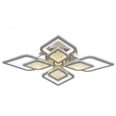 Светодиодный светильник 51266/4CR ЭкономСвет