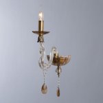 Светильник настенный Divinare 5127/21 AP-1 AMBRA