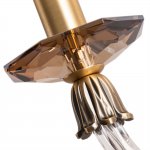 Светильник настенный Divinare 5127/21 AP-1 AMBRA