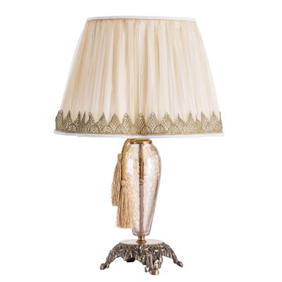 Светильник настольный Divinare 5127/21 TL-1 AMBRA Светильник настольный Divinare 5127/21 TL-1 AMBRA