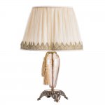 Светильник настольный Divinare 5127/21 TL-1 AMBRA