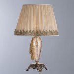 Светильник настольный Divinare 5127/21 TL-1 AMBRA