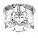 Встраиваемый светильник Spot Light Cristaldream 5129101