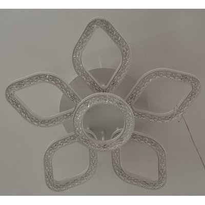 Потолочный светодиодный светильник 51291/6WT Экономсвет