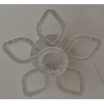 Потолочный светодиодный светильник 51291/6WT Экономсвет