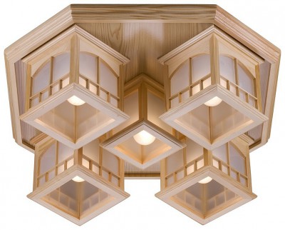 Светильник Velante 513-717-05