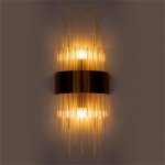 Настенный светильник MODELUX ML.513.02 BS