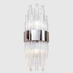 Настенный светильник MODELUX ML.513.02 CR