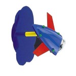 Светильинк поворотный спот Mw light 513020101 Доминика