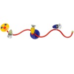 Светильник поворотный спот Mw light 513020703 Доминика