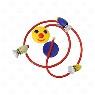 Светильник поворотный спот Mw light 513020903 Доминика Светильник поворотный спот Mw light 513020903 Доминика