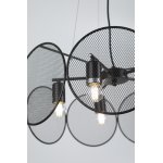 Люстра Rivoli Valentina 5131-205 5 х Е27 40 Вт лофт - кантри