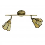 Настенный светильник бра Favourite 5133-2C North Tulip