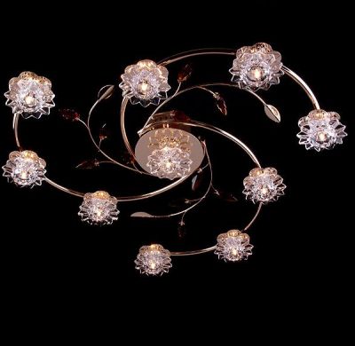 Люстра Eurosvet 5136/10