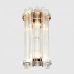 Настенный светильник MODELUX SR514-2 хром