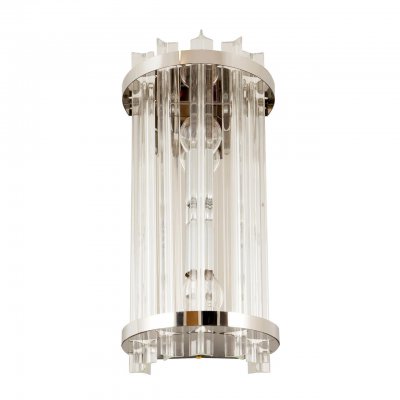 Настенный светильник MODELUX SR514-2 хром