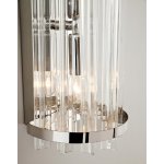 Настенный светильник MODELUX ML.514.02 CR