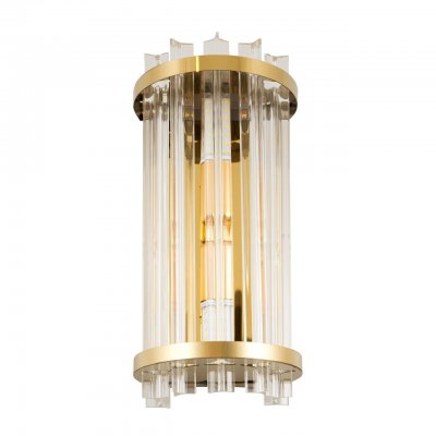 Настенный светильник MODELUX ML.514.02 GD