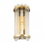 Настенный светильник MODELUX ML.514.02 GD