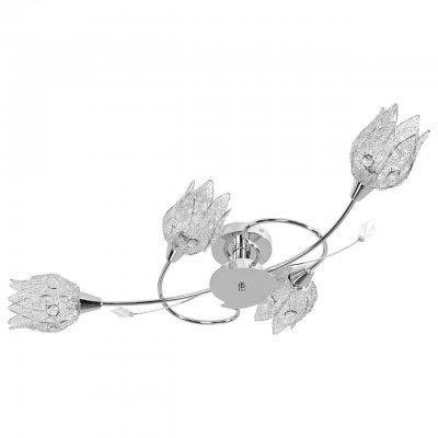 Потолочная люстра Spot Light Loretta 5140428