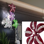 Светильник настенный Globo 51422W