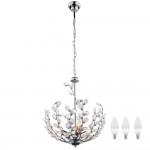 Светильник подвесной Globo 51508-3h 