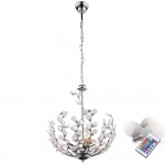 Светильник подвесной Globo 51508-3h 