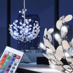 Светильник подвесной Globo 51508-3h 