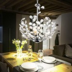 Светильник подвесной Globo 51508-3h 