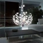 Светильник подвесной Globo 51508-3h 